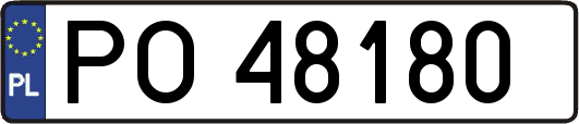 PO48180
