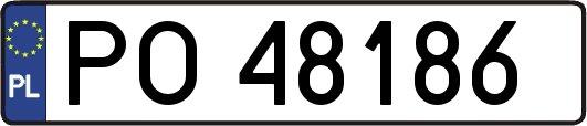 PO48186
