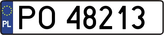 PO48213