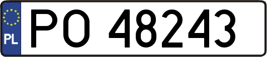 PO48243