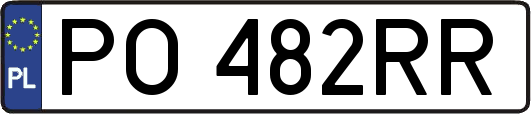 PO482RR