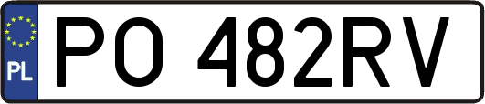 PO482RV