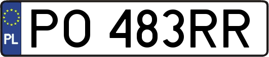 PO483RR