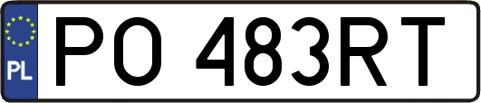 PO483RT