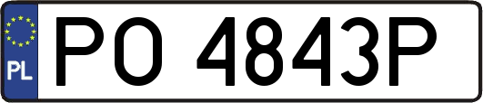 PO4843P