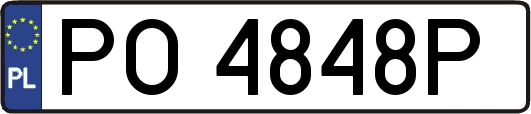 PO4848P