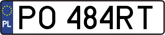 PO484RT