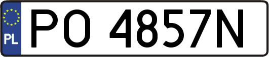 PO4857N