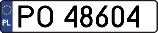 PO48604