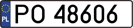 PO48606