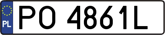 PO4861L