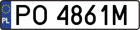 PO4861M