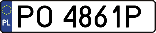 PO4861P