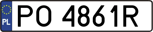 PO4861R