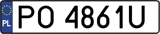 PO4861U