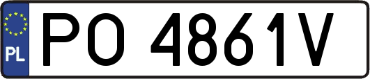 PO4861V