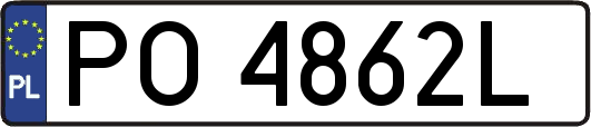 PO4862L