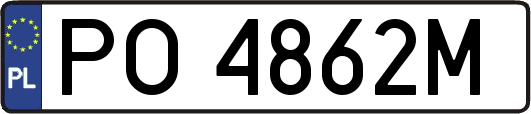 PO4862M