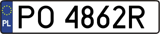 PO4862R