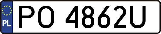 PO4862U