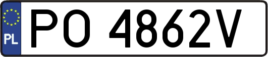 PO4862V