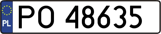 PO48635