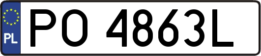 PO4863L