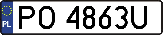 PO4863U