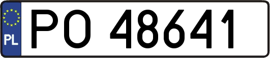 PO48641