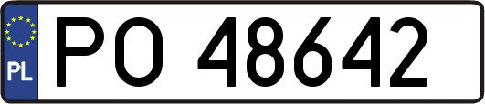 PO48642