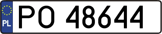 PO48644