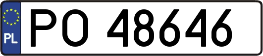 PO48646