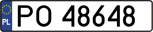 PO48648