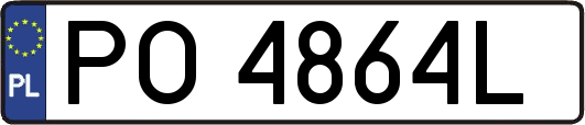 PO4864L
