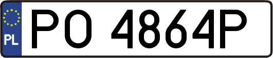 PO4864P