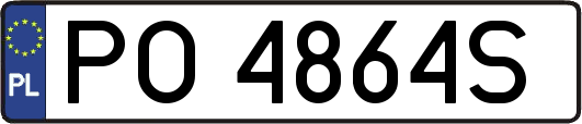 PO4864S