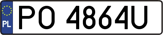 PO4864U