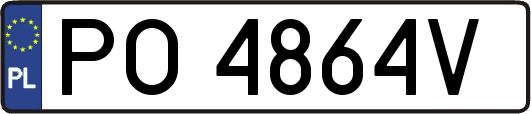 PO4864V