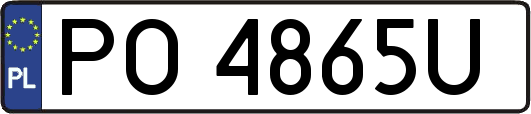 PO4865U