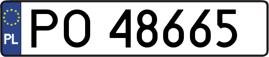 PO48665