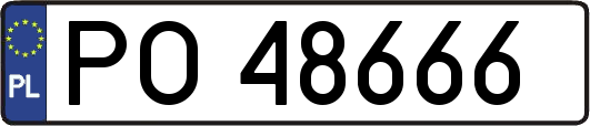 PO48666