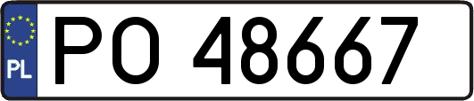 PO48667