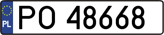 PO48668