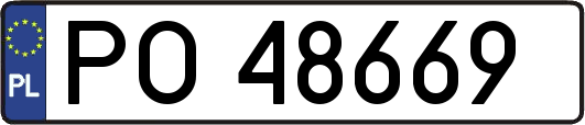PO48669
