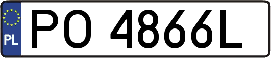 PO4866L