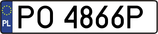 PO4866P