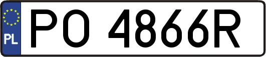 PO4866R