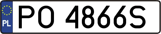 PO4866S