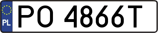 PO4866T