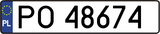 PO48674